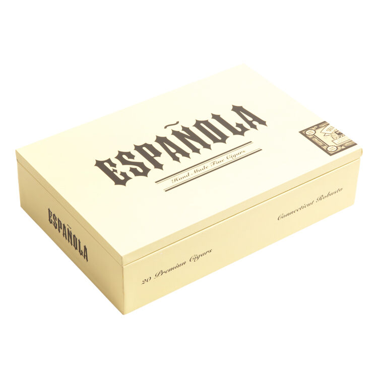 View product media JMECR Connecticut Robusto, , jrcigars 3